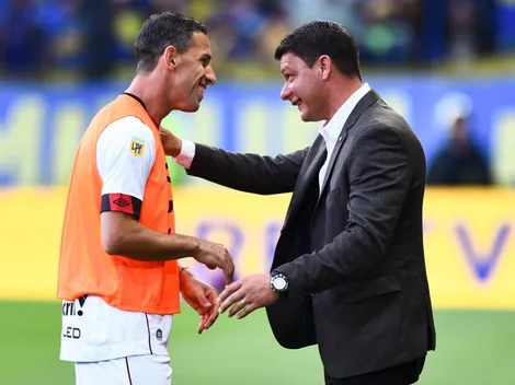 Las noticias de Boca hoy: Battaglia está oficializado y va por tres centrales de jerarquía