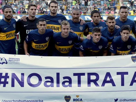 Guillermo Sara anunció su retiro del fútbol: "Nos vemos por ahí"