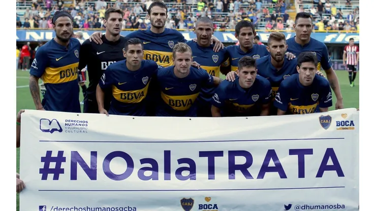 Guillermo Sara, campeón con Boca, se retiró a los 34 años.