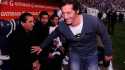 Pedro Troglio quiere en San Lorenzo a Nicolás Blandi