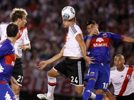 Salió de River, estuvo a punto de llegar a Boca y ahora podría volver al Millonario