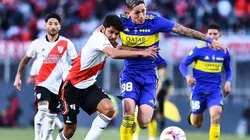 ¿Cuándo se juega el primer Superclásico del 2022?