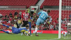 Mauro Boselli, quien fue campeón con Boca, volverá a jugar en Estudiantes (LP).