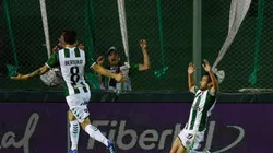 Banfield v Independiente - Superliga 2018/19