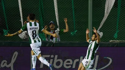 Banfield v Independiente - Superliga 2018/19