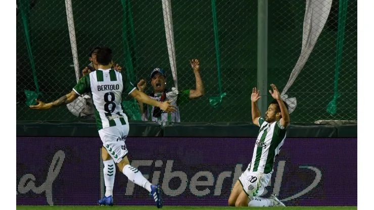 Banfield v Independiente - Superliga 2018/19