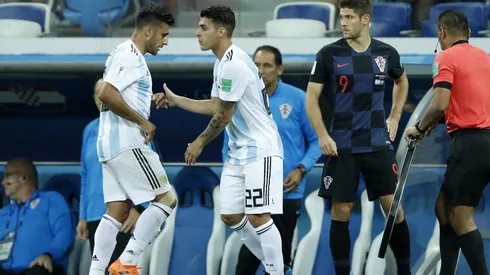 Los 10 jugadores de elite que quedan libres en junio y ya pueden negociar. (Getty Images)