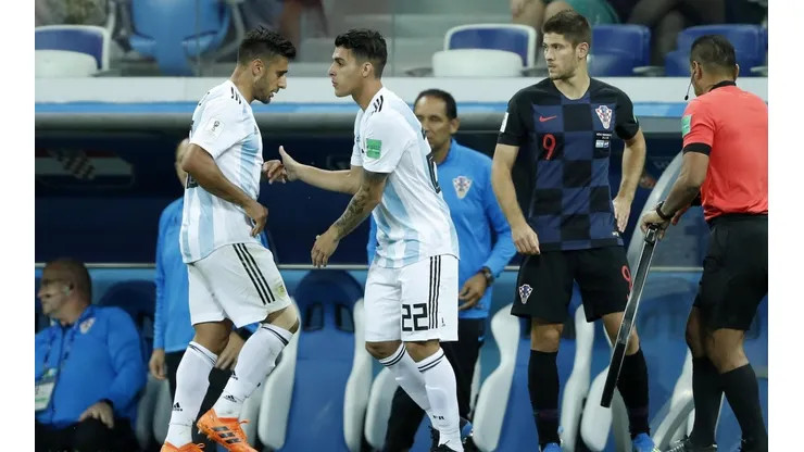 Los 10 jugadores de elite que quedan libres en junio y ya pueden negociar. (Getty Images)