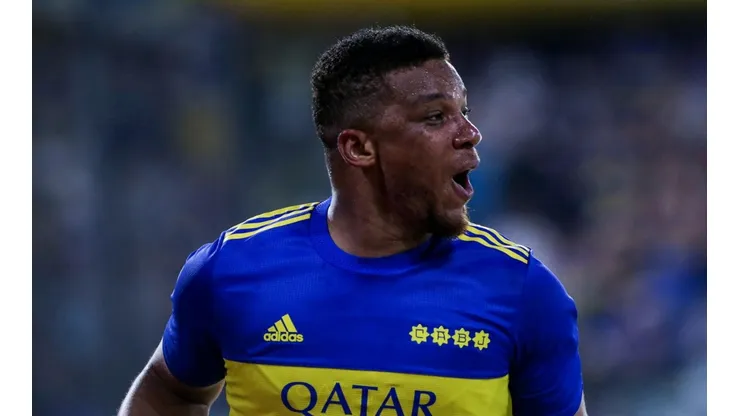 No lo tenía nadie: Fabra dijo cuál es el jugador de Boca con más técnica