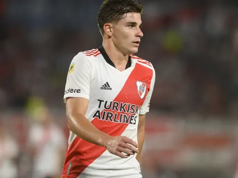 Las noticias de River hoy: Gallardo tiene más refuerzos, pero ¿se queda sin Julián Álvarez?