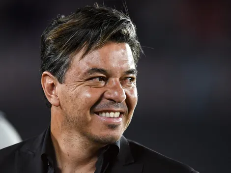 Regalo de fin de año para Gallardo: la primera compra de River para 2022