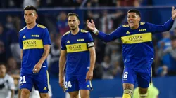 ¿Competencia para Izquierdoz y Rojo?