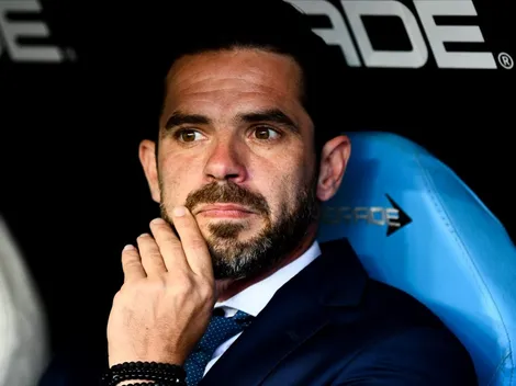 Gago arrasa en el mercado: Racing está a un paso de cerrar su tercer refuerzo desde Europa