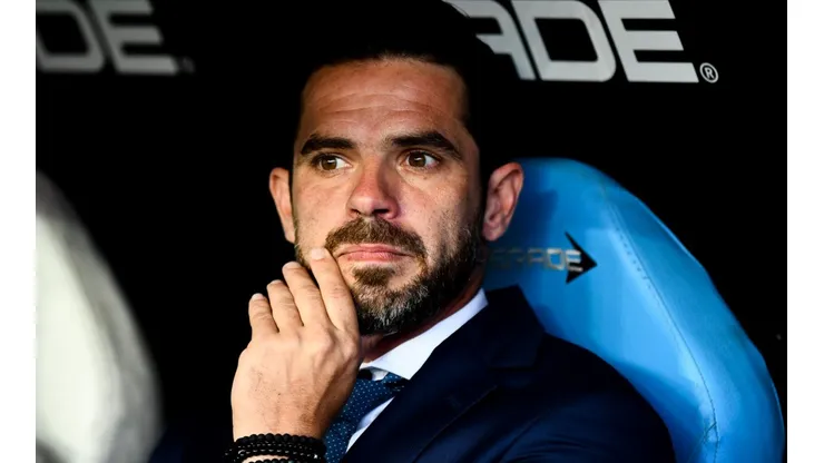 Gago arrasa en el mercado: Racing está a un paso de cerrar su tercer refuerzo desde Europa