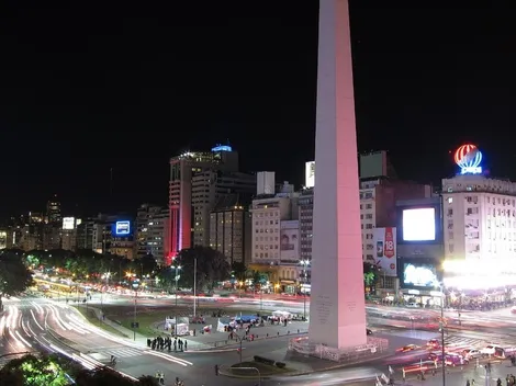 Actividades de Verano en Buenos Aires: 4 parques acuáticos para disfrutar en familia y amigos