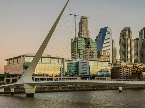 Clima de Año Nuevo: cómo estará en cada provincia