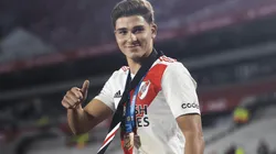 Manchester United, a la carga por Julián.