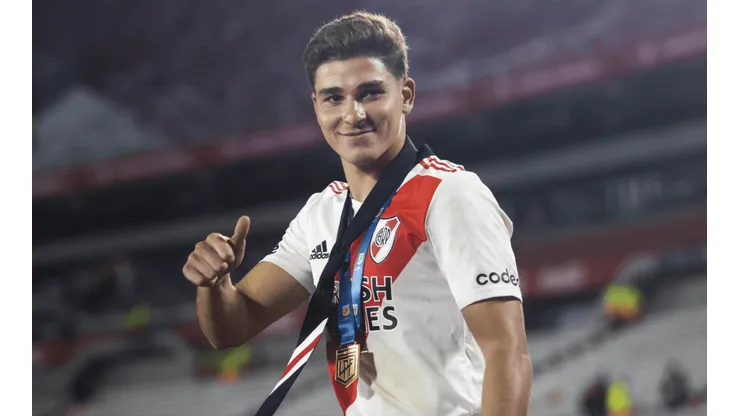 Manchester United, a la carga por Julián.