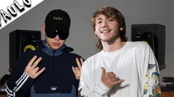 El tuit de Aitana sobre la session de Bizarrap con Paulo Londra