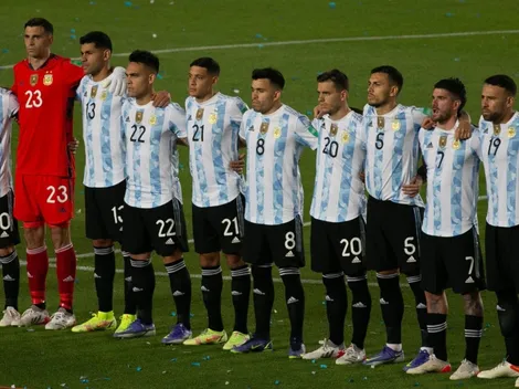 ¿Qué se sabe de las entradas para el duelo entre Argentina y Colombia por Eliminatorias?
