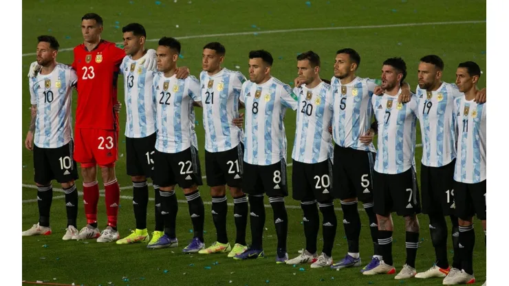 Foto: Getty Images.