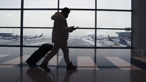 Requisitos para viajar.