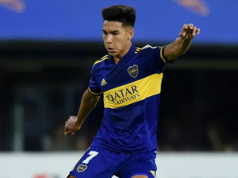 ¿Se cae el trueque?: un grande del fútbol argentino se metió en la pelea por Pol Fernández