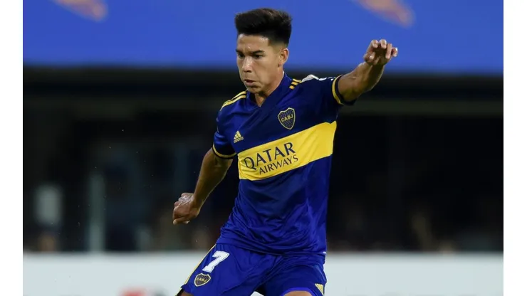 ¿Se cae el trueque?: un grande del fútbol argentino se metió en la pelea por Pol Fernández
