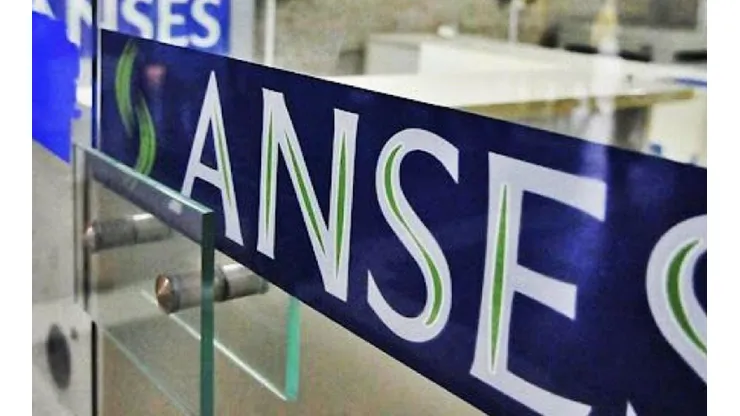 Calendario de pagos Anses.