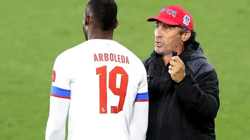 Se convirtió en uno de los máximos referentes de la historia de Olimpia.