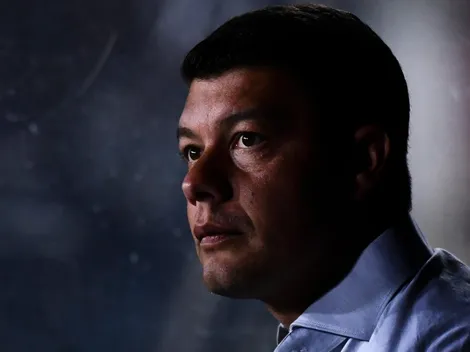 Sus números lo avalan: Battaglia seguirá siendo el DT de Boca Juniors