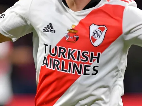 Las noticias de River hoy: Manchester Unitede acelera por Álvarez y Gallardo busca otro arquero