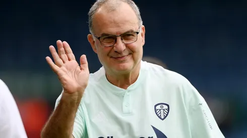 Bielsa quiere a un ex Boca en Leeds que le daría un beneficio económico al Xeneize