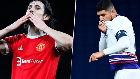 Manchester United repitió el “peor” tuit de San Lorenzo