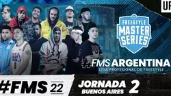 Foto: FMS Argentina / Urban Roosters.