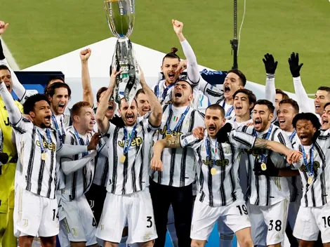 La confesión de una estrella mundial: "En Argentina me cerraron las puertas y hasta pasé hambre"