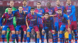 Como con Messi: PSG quiere llevarse gratis a una figura del Barcelona