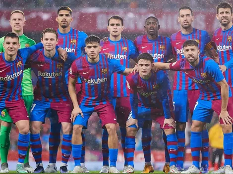 Como con Messi: PSG quiere llevarse gratis a una figura del Barcelona