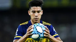 ¿Cómo fue la conflictiva salida de Pol Fernández de Boca en 2020?