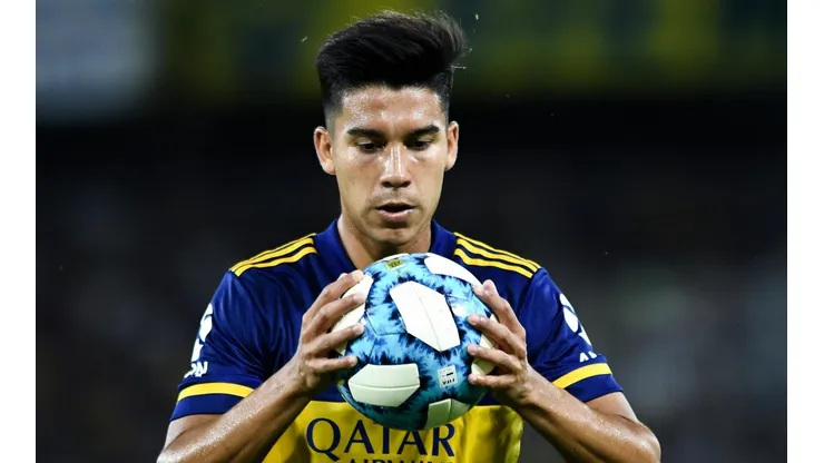 ¿Cómo fue la conflictiva salida de Pol Fernández de Boca en 2020?