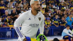 Se complicó la renovación por Cardona.