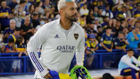 Se complicó la renovación por Cardona.