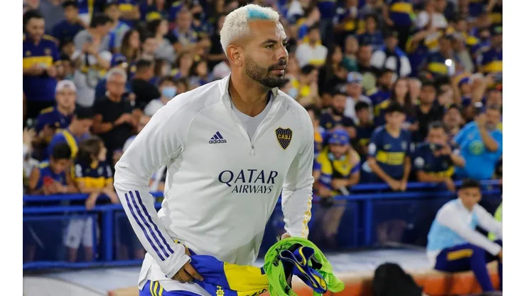 Se complicó la renovación por Cardona.