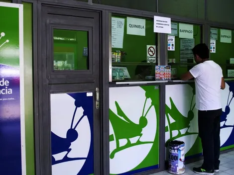 La Nocturna EN VIVO | Resultados y números ganadores de la Lotería Nacional