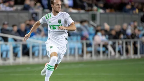 Jugó 32 partidos en la temporada.