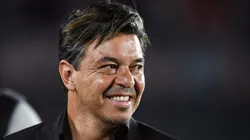 Gallardo busca a un delantero en Europa que estuvo en el radar de Boca