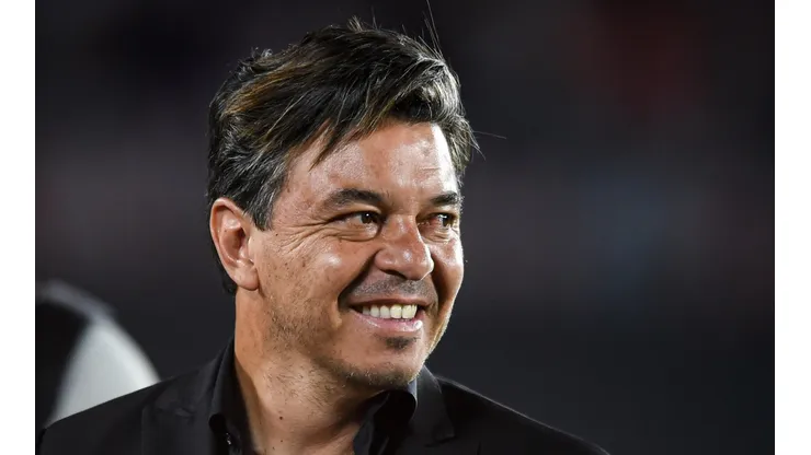 Gallardo busca a un delantero en Europa que estuvo en el radar de Boca