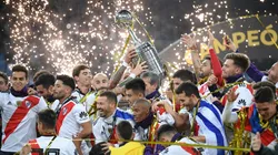 El dato que ilusiona a todos los hinchas de River: el vinculo de los ex Boca y las Libertadores