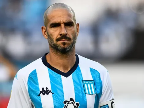 Oficial: Lisandro López jugará en Sarmiento de Junín