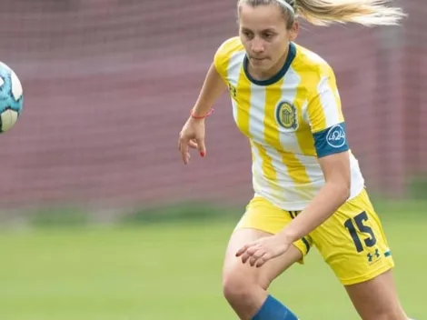 Rosario Central y su DT, denunciados por discriminación